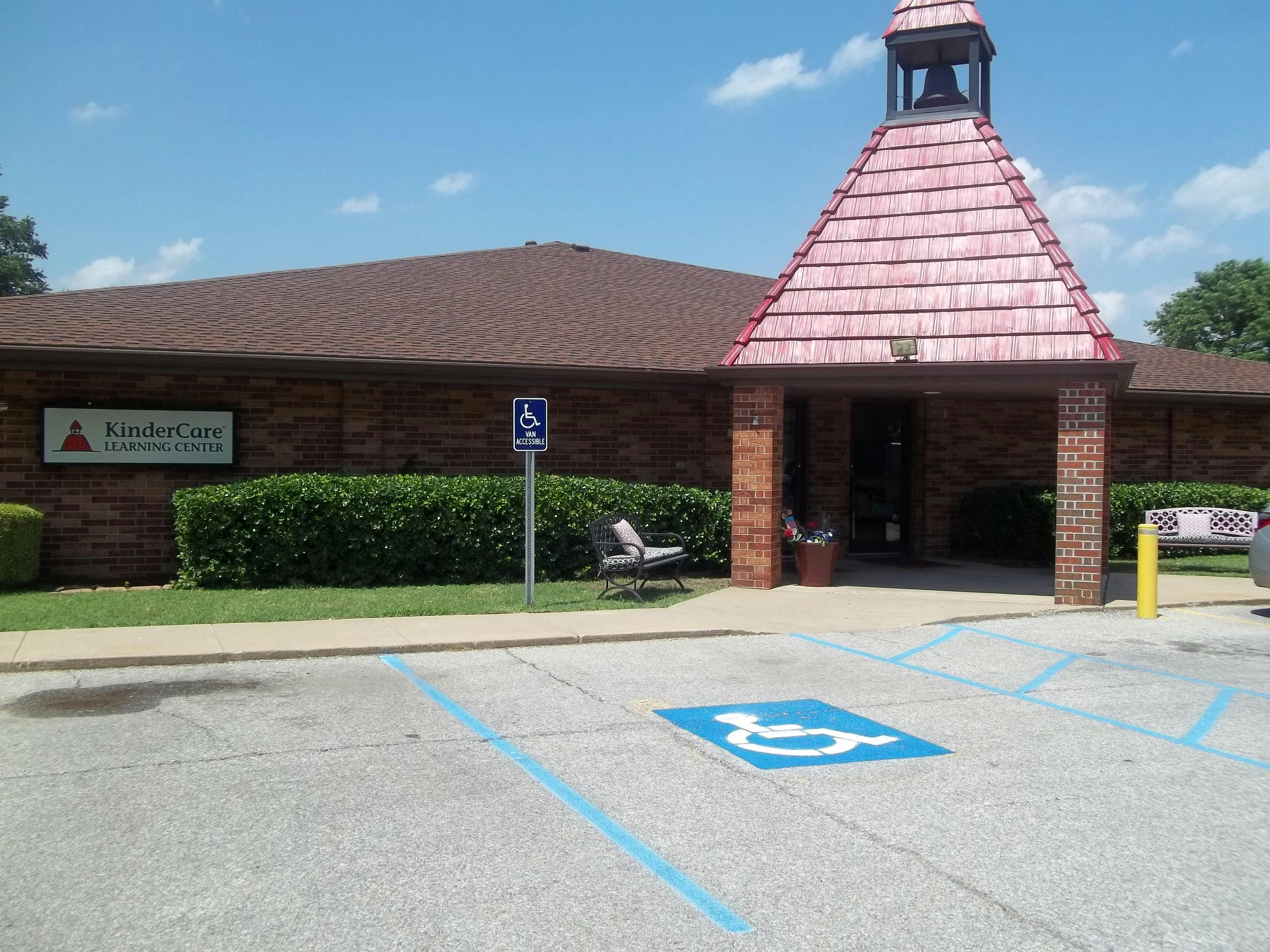 Thurman KinderCare Daycare in Wichita, KS Winnie